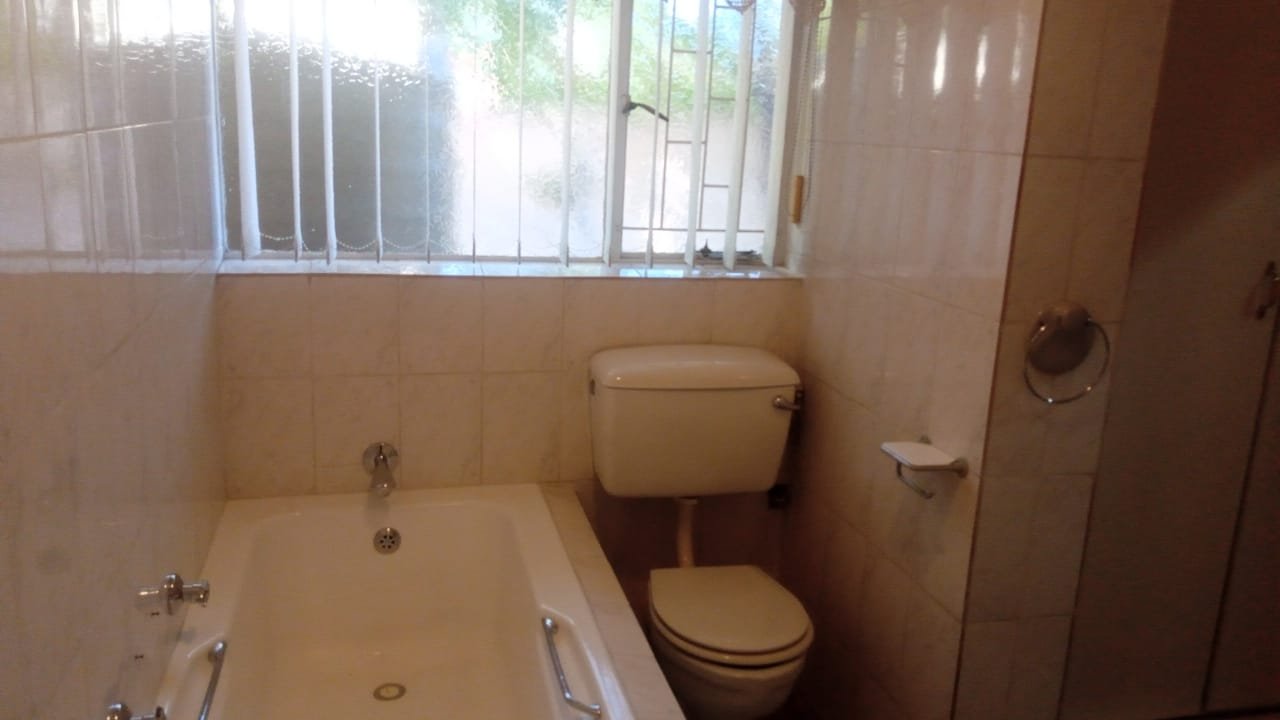 3 Bedroom Property for Sale in Brandwag Free State